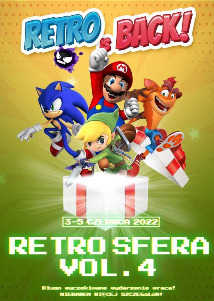 RetroSfera Vol. 4