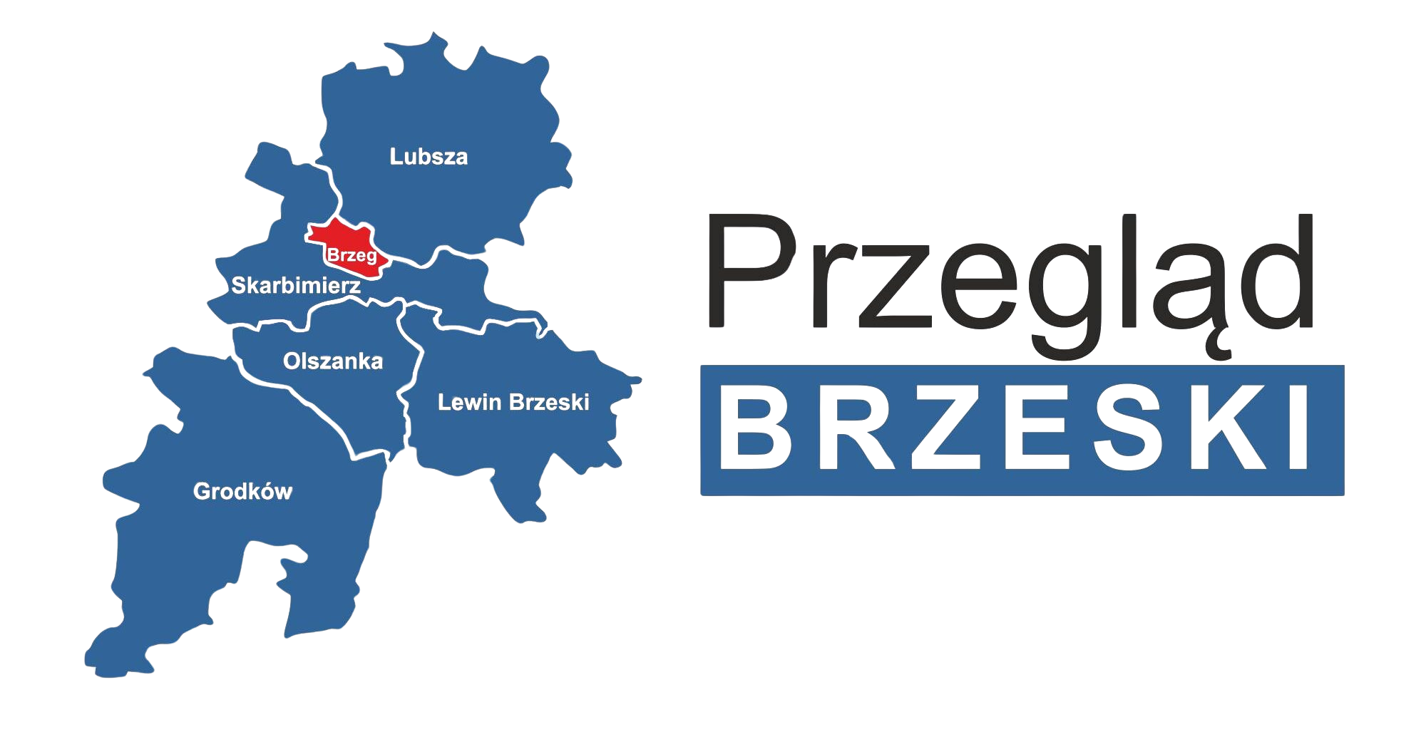 Przegląd Brzeski logo
