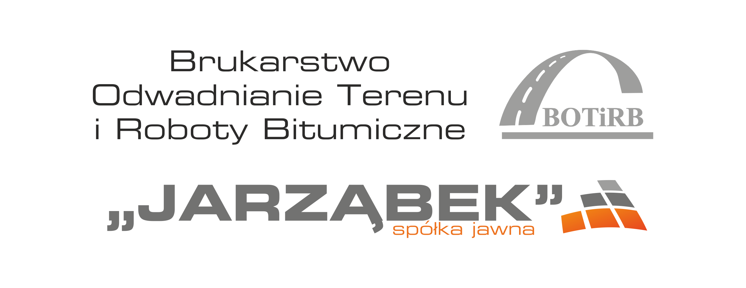 logo jarząbek