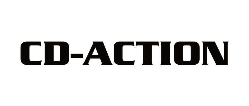 Logo CD-ACTION