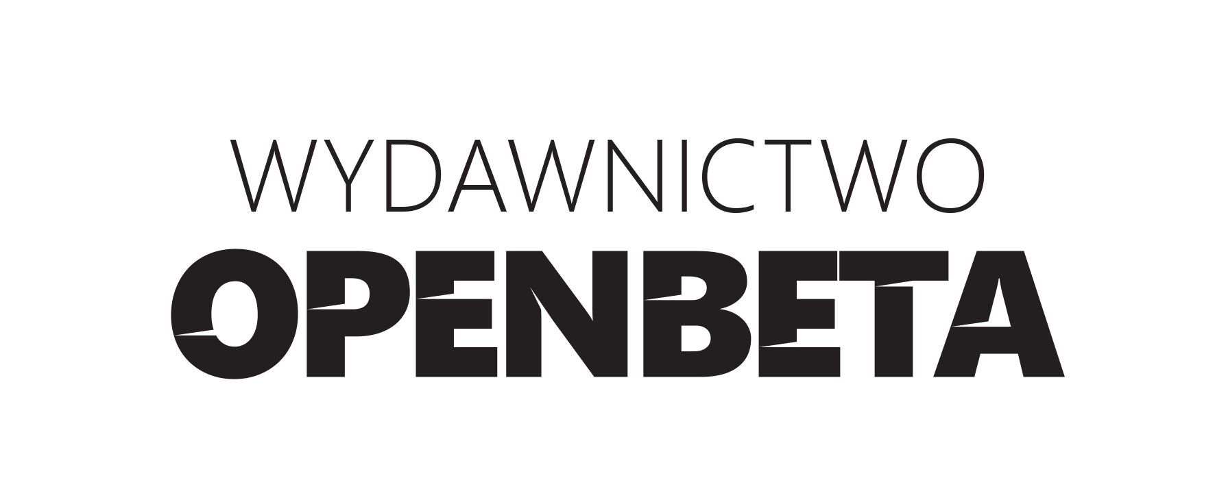 logo open beta