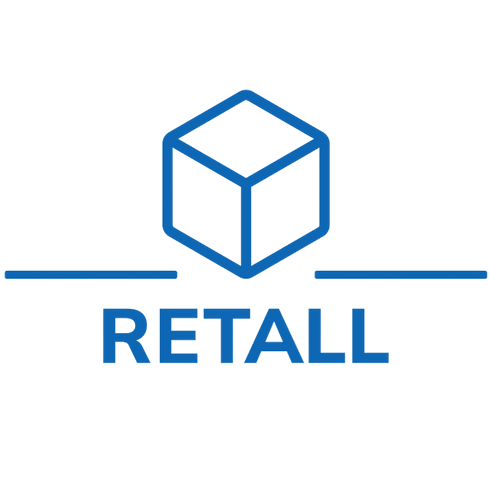 logo retall