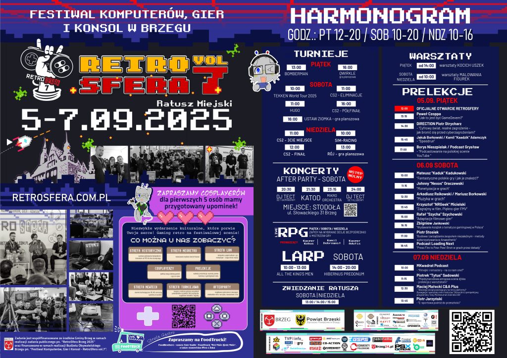 Oficjalny plakat