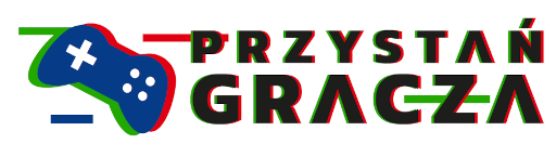 logo przystań gracza