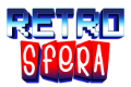 Logotyp RetroSfera